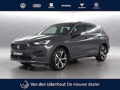 SEAT Tarraco - 1.4 TSI eHybrid 245pk PHEV FR Business / Trekhaak / 360 Camera / Adaptive Cruise