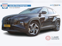 Hyundai Tucson - 1.6 T-GDI PHEV Comfort Smart 4WD | Incl. 12 maanden garantie | Cruise control | Climate co