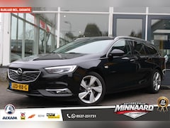Opel Insignia Sports Tourer - 1.6 Turbo 200PK Business Executive|AGR stoelen|Stuur/stoel verwarming|NavI|carplay|DAB