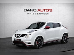 Nissan Juke - 1.6 DIG-T Nismo RS Allmode Camera/Navi/Keyless