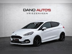 Ford Fiesta - 1.5 ST-3 Performance Launch Control/Camera/LED