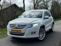 Volkswagen Tiguan - 1.4 TSI Sport&Style 4Motion | Airco + Cruise control |