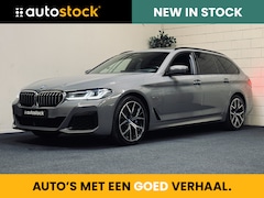 BMW 5-serie Touring - 530e M-Sport | Panorama | harman/kardon | Driv.Ass.Prof
