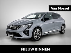 Renault Clio - 1.6 E-Tech Full Hybrid 145 techno | 360 Camera | Apple Carplay/Android Auto | Cruise Contr