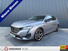 Peugeot 308 - 1.2 Hybrid 136 e-DCS6 Allure | Trekhaak | Rijklaar