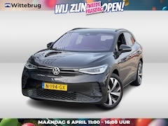 Volkswagen ID.4 - Pro Business 77KWh / Keyless / App Connect / 20'' LMV / VW