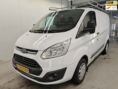 Ford Transit Custom - 270 2.0 TDCI L1H1 Trend