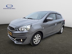 Mitsubishi Space Star - 1.2 Connect Pro |Nav|Carplay|NAP