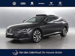 Volkswagen Arteon Shooting Brake - 1.4 TSI eHybrid 218pk PHEV R-Line Business / Panoramadak / Trekhaak / 360 Camera