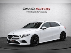 Mercedes-Benz A-klasse - A250 AMG Line LED/Navi/Widescreen/18'' inch
