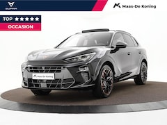 CUPRA Terramar - 1.5 TSI 272pk DSG e-Hybrid VZ Performance · Panoramadak · 360 Camera · Keyless · Sennheiss