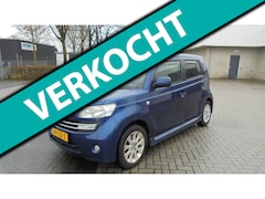 Daihatsu Materia - 1.3 Rythm