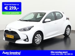 Toyota Yaris - 1.5 Hybrid Active | Navigatie | Camera | Cruise Adaptief | Zondag Open