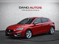 SEAT Leon - 1.4 TSI e-Hybrid FR LED/Camera/Keyless