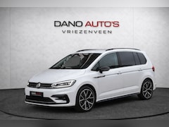 Volkswagen Touran - 1.5 TSI DSG Highline R-Line LED/ACC/Keyless