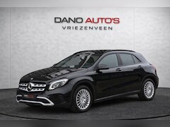 Mercedes-Benz GLA-Klasse - 180 Business Solution LED/Navi/Trekhaak