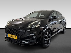 Ford Puma - 1.0i Ecoboost 125pk automaat ST-Line X | AUT | AUR CAMERA | NAVI | CARPLAY