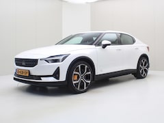 Polestar 2 - 2 Long Range Dual Motor 408PK 78kWh Performance Pack 92, 40 SoH [ TREKHAAK+CAMERA+PILOT PL