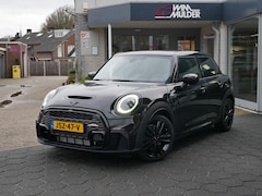 MINI Cooper S - 2.0 John Cooper Works *Clima//Navi//Lm