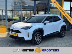 Toyota Yaris Cross - 1.5 Hybrid Comfort - Navi/apple/android- camera