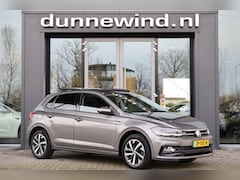 Volkswagen Polo - 1.0 TSI HIGHLINE *R-Line*PANO*LED*CAMERA*VIRTUAL*CARPLAY