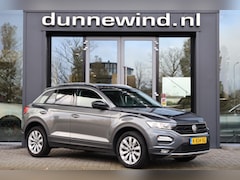 Volkswagen T-Roc - 1.0 TSI *CAMERA*TREKHAAK*CARPLAY*NAVIGATIE*LED