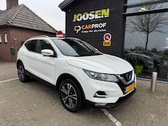 Nissan Qashqai - 1.3 MHEV X N-CONNECT