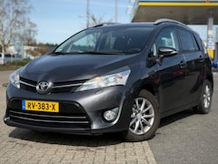 Toyota Verso - 1.8 7 PERSOONS 93.000KM TREKHAAK CAMERA NAVI