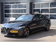 Alfa Romeo Giulia - 2.0T SPRINT