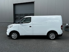 Maxus eDELIVER 3 - e-DELIVER 3 L1 SWB 50kWh