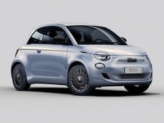 Fiat 500e - 42 kWh 3-DEURS HATCHBACK ICON 2026
