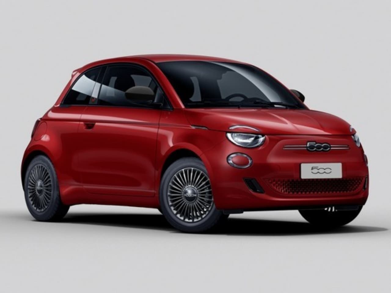Fiat 500e - 42 kWh 3-DEURS HATCHBACK  ICON 2026 - AutoWereld.nl