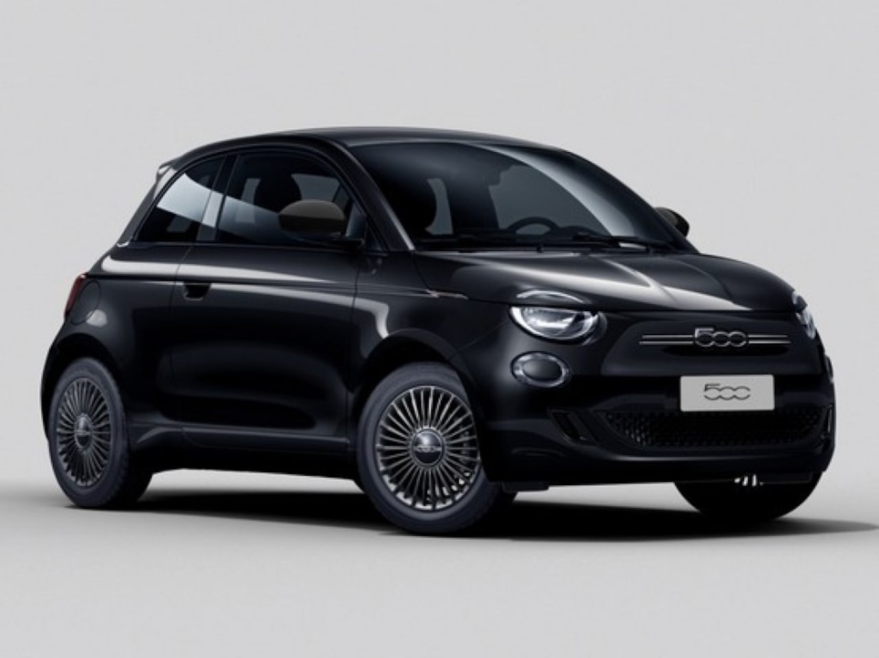 Fiat 500e - 42 kWh 3-DEURS HATCHBACK  ICON 2026 - AutoWereld.nl
