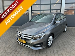 Mercedes-Benz B-klasse - B180 122pk 7G-DCT Ambition