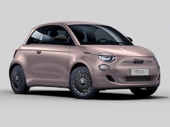 Fiat 500e - 42 kWh 3-DEURS HATCHBACK ICON 2026