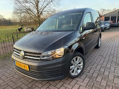 Volkswagen Caddy - 2.0 TDI Blue Motion *Airco