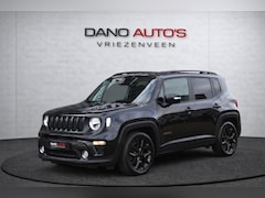 Jeep Renegade - 1.3 T Night Eagle FWD Navi/Keyless/18'' inch