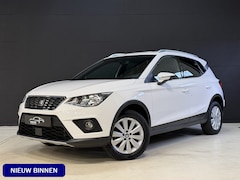 SEAT Arona - 1.0 TSI Xcellence Business Intense | Camera | Sfeerverlichting | Stoelverwarming | Adaptiv