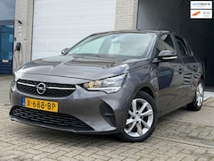 Opel Corsa - 1.2 Edition/ 5drs/ 1e EIG/ dealeronderhouden/ 1jaar apk/Incl BTW/ volle opties/ zeer nette