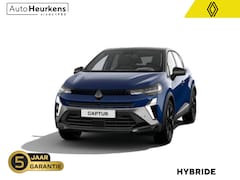 Renault Captur - Esprit Alpine Full Hybrid E-Tech 160 l Meer dan € 3.000 voorraadvoordeel l Gratis 5 jaar f