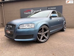 Audi A3 Sportback - 1.4 TFSI Attraction Pro Line