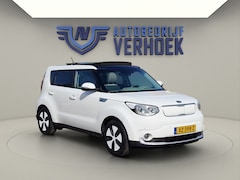 Kia e-Soul - EV 30kWh Executive Plus Line Panodak - NL Auto