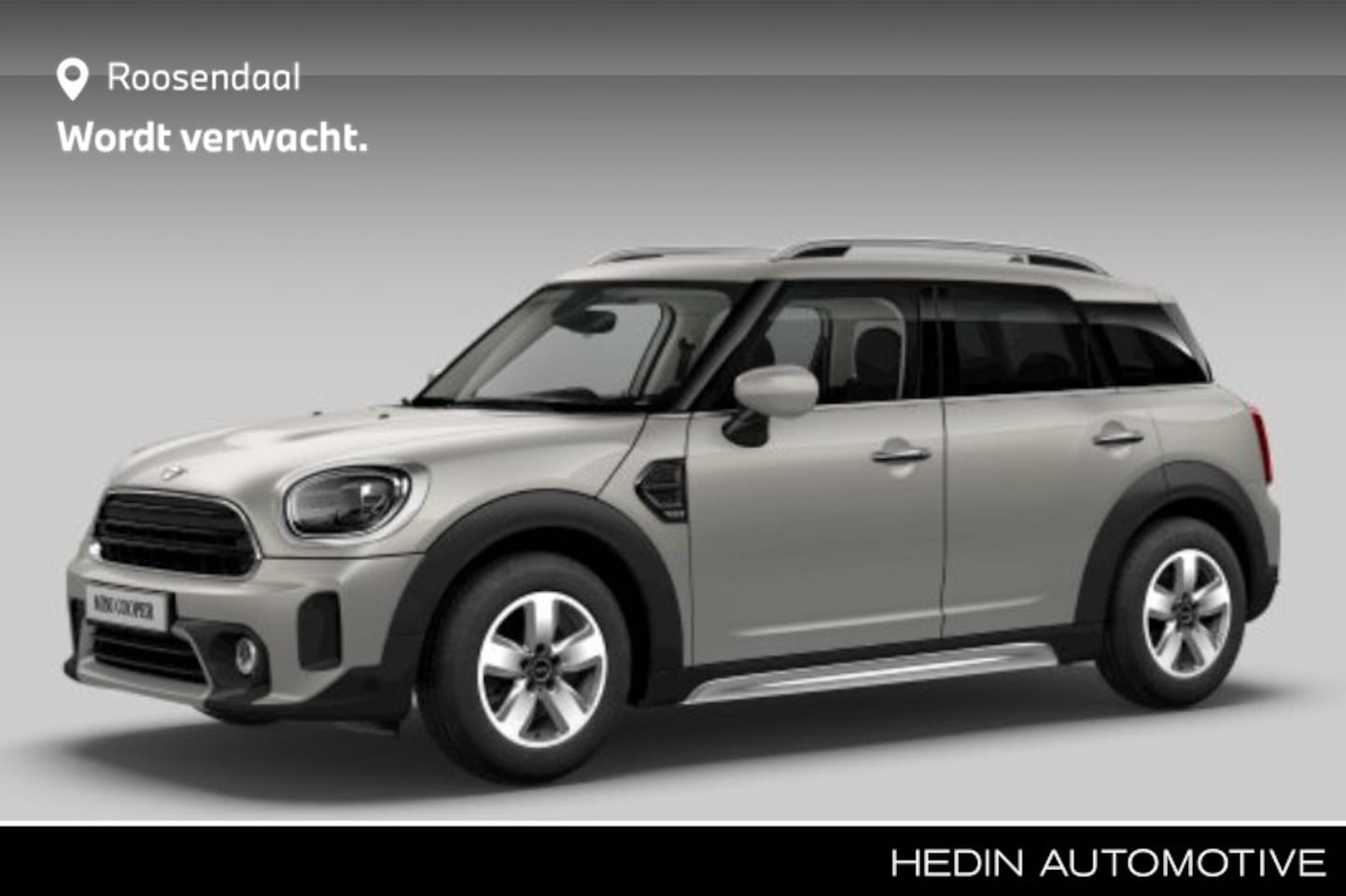 MINI Countryman - Mini 1.5 Cooper Essential | Stoelverwarming | Comfort Access | Driving Assistant | - AutoWereld.nl