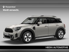 MINI Countryman - 1.5 Cooper Essential | Stoelverwarming | Comfort Access | Driving Assistant |
