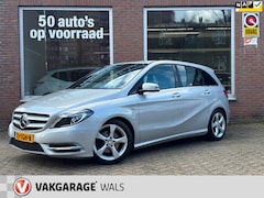Mercedes-Benz B-klasse - 180 Ambition | Airco | Navi | Cruise | Trekhaak | Parkeersensor | Velgen