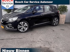 Renault Scénic - 1.3 TCe Intens / Nap /Keyless Entry/Garantie /