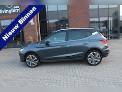 SEAT Arona - 1.0 TSI FR Automaat Camera-Navi-Carplay