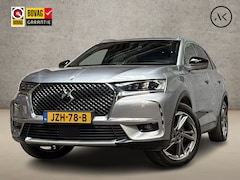 DS 7 Crossback - E-Tense 4x4 Performance Sport 300Pk Automaat (PANORAMADAK, APPLE CARPLAY, GROOT NAVI, STOE