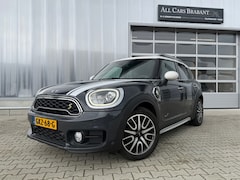 MINI Countryman - 1.5 Cooper S E ALL4 Pepper / leder / xenon / navi