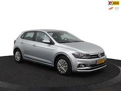 Volkswagen Polo - 1.0 TSI Comfortline APPLE-CARPLAY I CRUISECONTROL